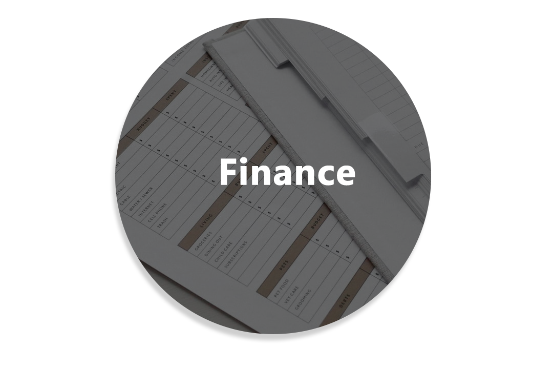 Finance